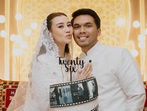 Ultah ke-26 Bakal Jadi Ayah, Thariq Halilintar: Kehamilan Aaliyah Kado Terbaik