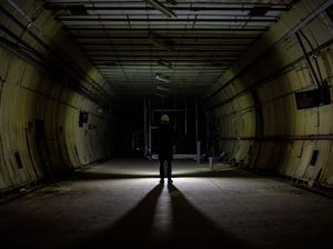 The London Tunnels, Terowongan Bekas PD II, Bakal Dibuka buat Wisata