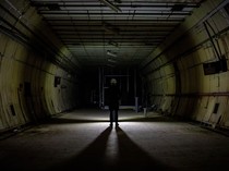 The London Tunnels, Terowongan Bekas PD II, Bakal Dibuka buat Wisata