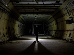 The London Tunnels, Terowongan Bekas PD II, Bakal Dibuka buat Wisata