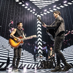 Rencana Perizinan Satu Pintu untuk Konser Masih Bertahap