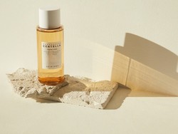 8 Toner Korea Terbaik untuk Kulit Berjerawat Hingga Bikin Wajah Glowing