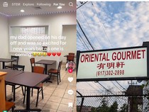 Usai Viral Kondisinya Sepi, Resto China Ini Sekarang Laris Manis