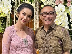 Detail Makeup Velove Vexia di 7 Bulanan Kehamilan, Cantik Dengan Flawless Look