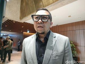Doli Kurnia soal Komcad Sasar ASN: Harusnya Semua, Asalkan...