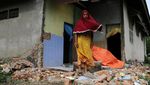 Dampak Gempa Bumi di Kolaka Timur