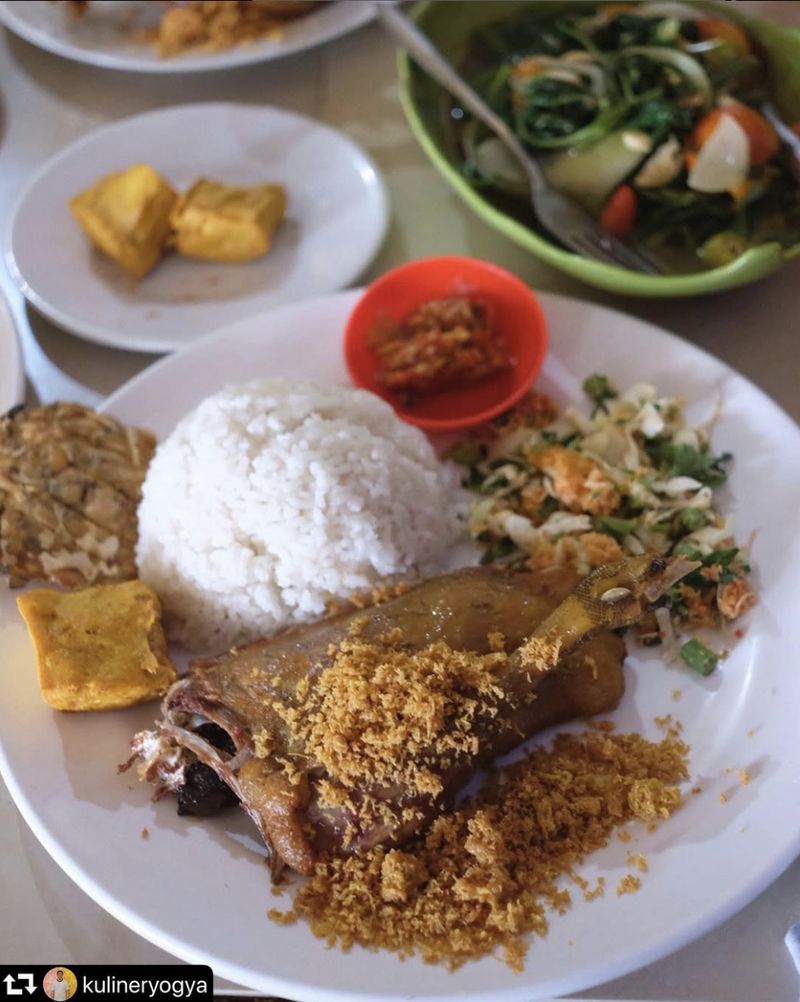 Warung Jogja