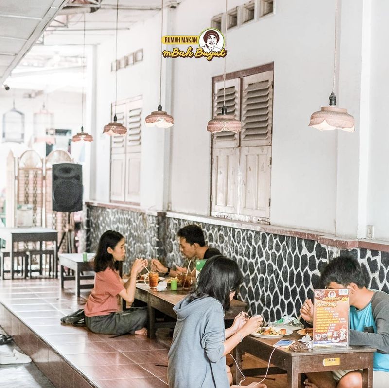 Warung Jogja