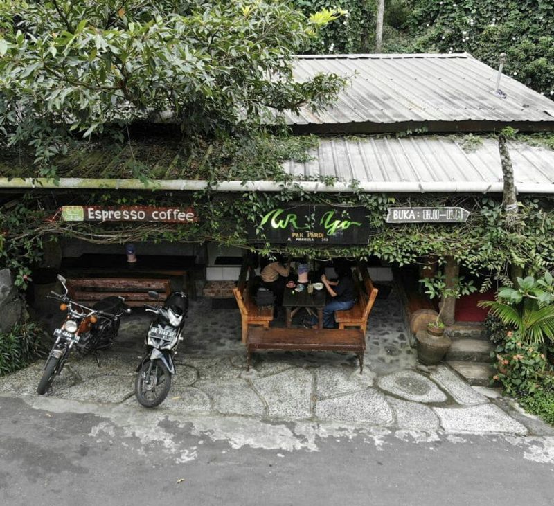 Warung Jogja