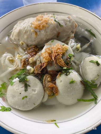 10 Bakso Legendaris hingga Viral di Bogor Buat Ide Kulineran