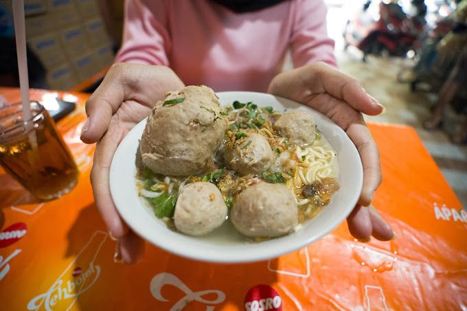 10 Bakso Legendaris hingga Viral di Bogor Buat Ide Kulineran