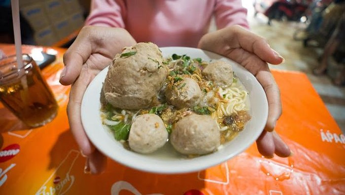 10 Bakso Legendaris hingga Viral di Bogor Buat Ide Kulineran