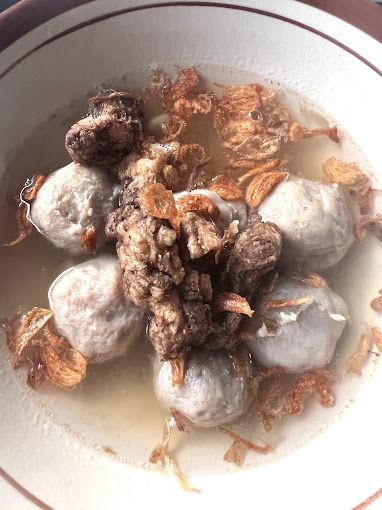 10 Bakso Legendaris hingga Viral di Bogor Buat Ide Kulineran