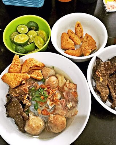 10 Bakso Legendaris hingga Viral di Bogor Buat Ide Kulineran