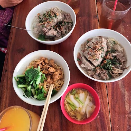10 Bakso Legendaris hingga Viral di Bogor Buat Ide Kulineran