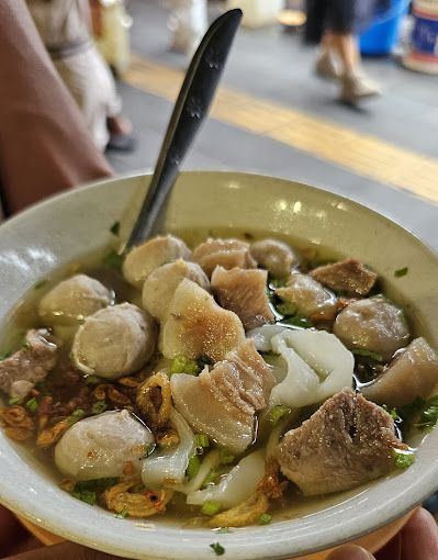 10 Bakso Legendaris hingga Viral di Bogor Buat Ide Kulineran