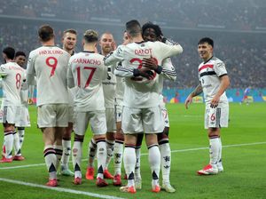 Kata Dalot, 2 Pemain Ini yang Mengubah Permainan MU Vs FCSB