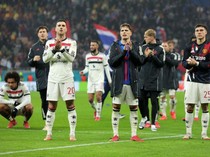 Manchester United Taklukkan FCSB 2-0, Lolos ke Babak 16 Besar Liga Europa