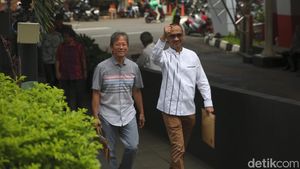 Abraham Samad Laporkan PSN PIK 2 ke KPK