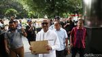 Abraham Samad Laporkan PSN PIK 2 ke KPK