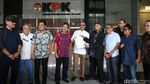 Abraham Samad Laporkan PSN PIK 2 ke KPK