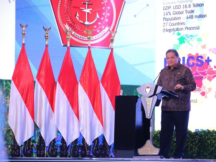 Airlangga Hartarto