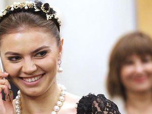 Kiprah Alina Kabaeva, Perempuan Rusia Pendamping Putin