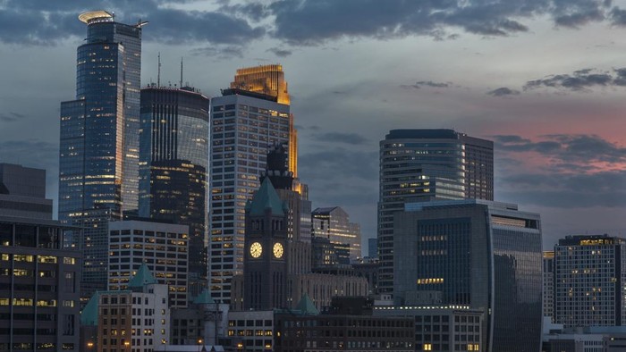 Ameriprise Financial Center