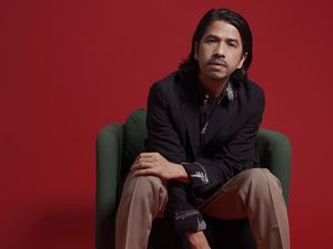 Kembalinya Ariyo Wahab ke Musik Setelah 8 Tahun Lewat Cinta