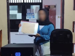 ART di Mataram Curi Barang Berharga Saat Majikan Pergi ke Jepang