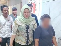 ART Aniaya Bayi 11 Bulan di Palembang Terancam Pidana 8 Tahun