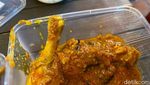 Ketagihan Lezatnya Ayam Renald Bumbu Pedas Manis