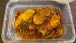 Ketagihan Lezatnya Ayam Renald Bumbu Pedas Manis