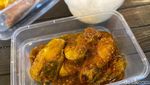 Ketagihan Lezatnya Ayam Renald Bumbu Pedas Manis
