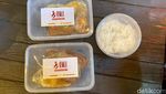 Ketagihan Lezatnya Ayam Renald Bumbu Pedas Manis
