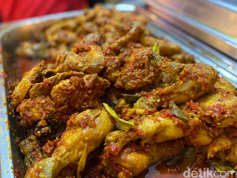 Ayam Renald
