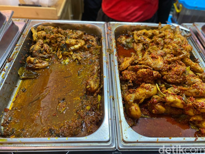Ayam Renald Ayam Renald