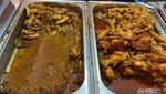 Ketagihan Lezatnya Ayam Renald Bumbu Pedas Manis