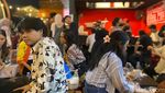 Ketagihan Lezatnya Ayam Renald Bumbu Pedas Manis