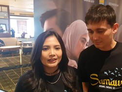 Video: Cerita Badriyah Afiff Turunkan Berat Badan hingga 20 Kg