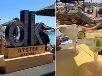 Beli Minuman Rp 14 Juta, Pembeli Ini Merasa Kena Getok Harga