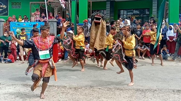 Benjang