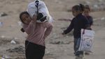 Bingkai Sepekan: Home Sweet Home Gaza