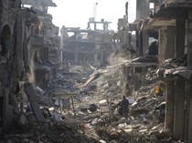 Video: Indonesia Disebut Berperan Penting dalam Rekonstruksi Gaza