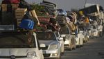 Bingkai Sepekan: Home Sweet Home Gaza