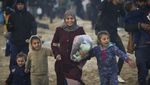 Bingkai Sepekan: Home Sweet Home Gaza