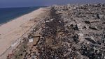 Bingkai Sepekan: Home Sweet Home Gaza