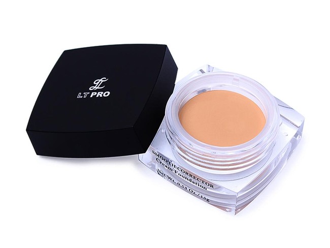 Color Corrector Makeup