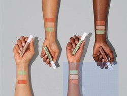 8 Color Corrector Makeup Terbaik dari Brand Lokal hingga High End