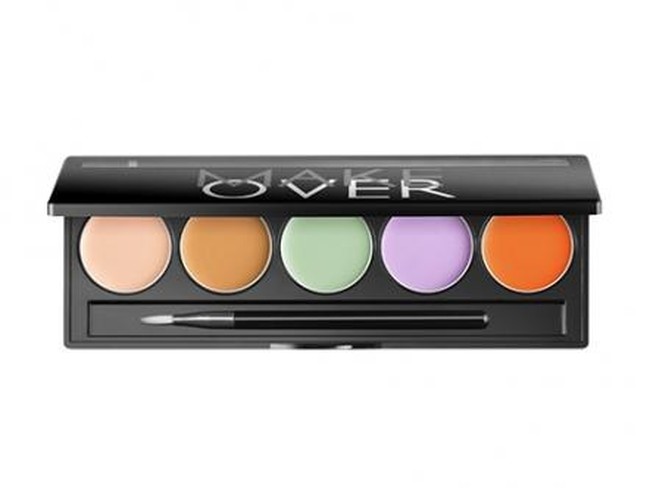 Color Corrector Makeup